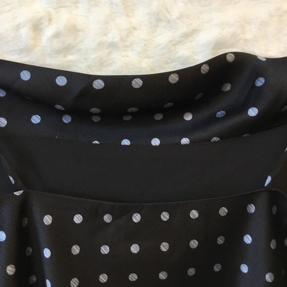 Love Bonito Black Latifah Cowl Neck Camisole Top - Picture 10 of 15